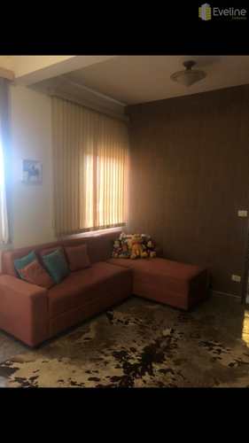Casa, código 1521 em Mogi das Cruzes, bairro Vila Oliveira
