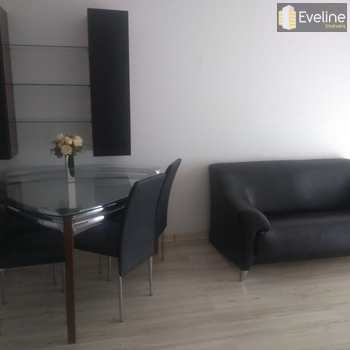 Flat em Mogi das Cruzes, bairro Parque Monte Líbano