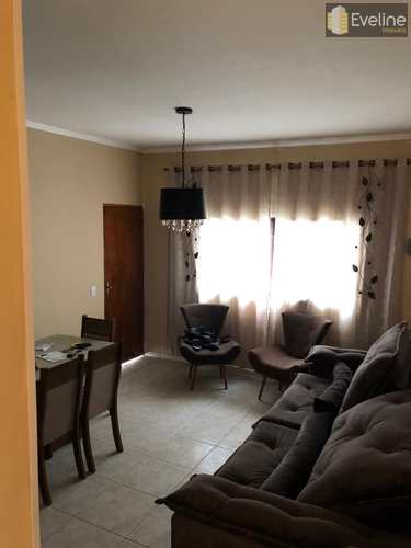 Casa, código 1679 em Bertioga, bairro Vista Linda