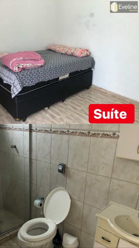 Apartamento em Guarujá, no bairro Jardim Três Marias