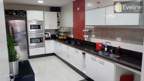 Casa, código 1727 em Mogi das Cruzes, bairro Chácara Olaria