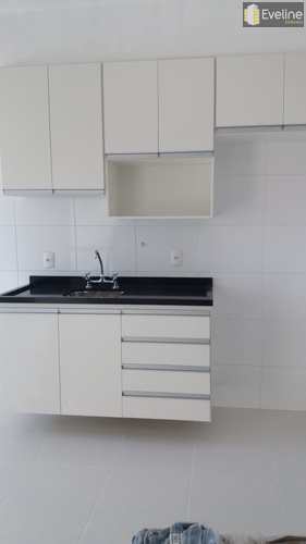 Apartamento, código 1736 em Mogi das Cruzes, bairro Centro