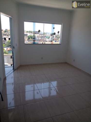 Casa, código 1755 em Mogi das Cruzes, bairro Jardim Camila