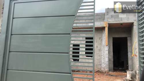 Casa, código 1769 em Mogi das Cruzes, bairro Jundiapeba