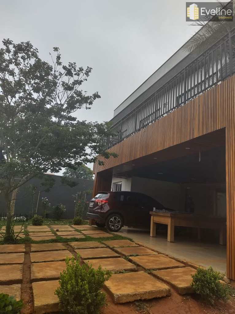 Chácara em Mogi das Cruzes, no bairro Jardim Santos Dumont I