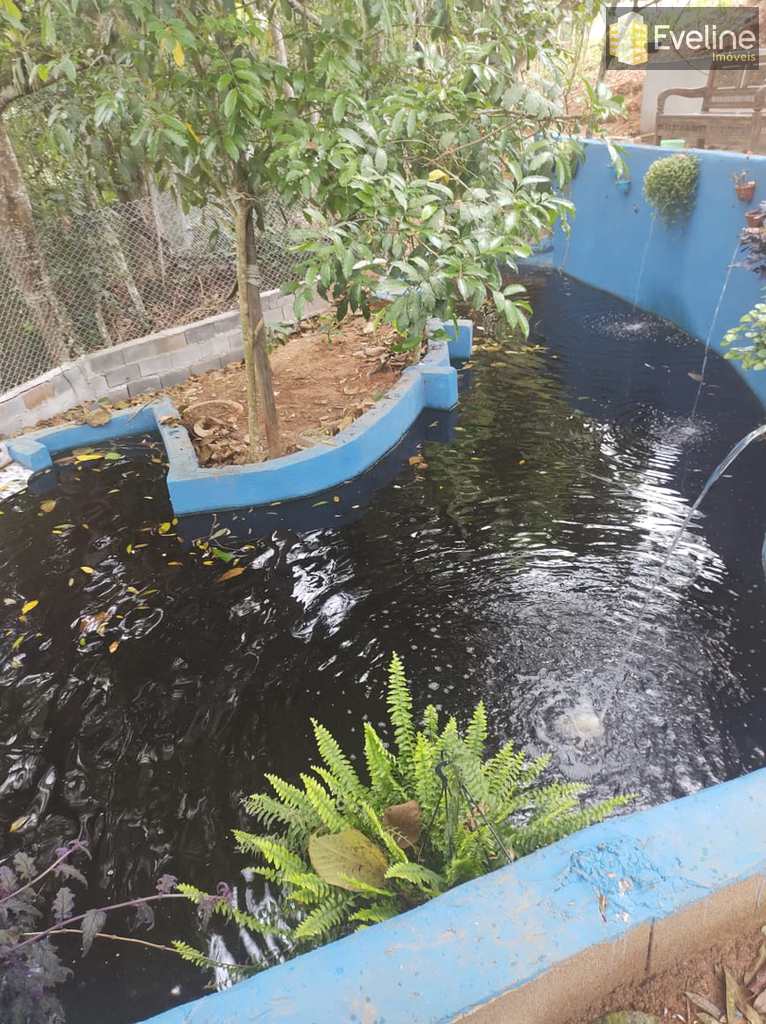 Chácara em Mogi das Cruzes, no bairro Jardim Santos Dumont I