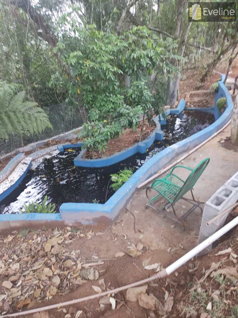 Chácara em Mogi das Cruzes, no bairro Jardim Santos Dumont I