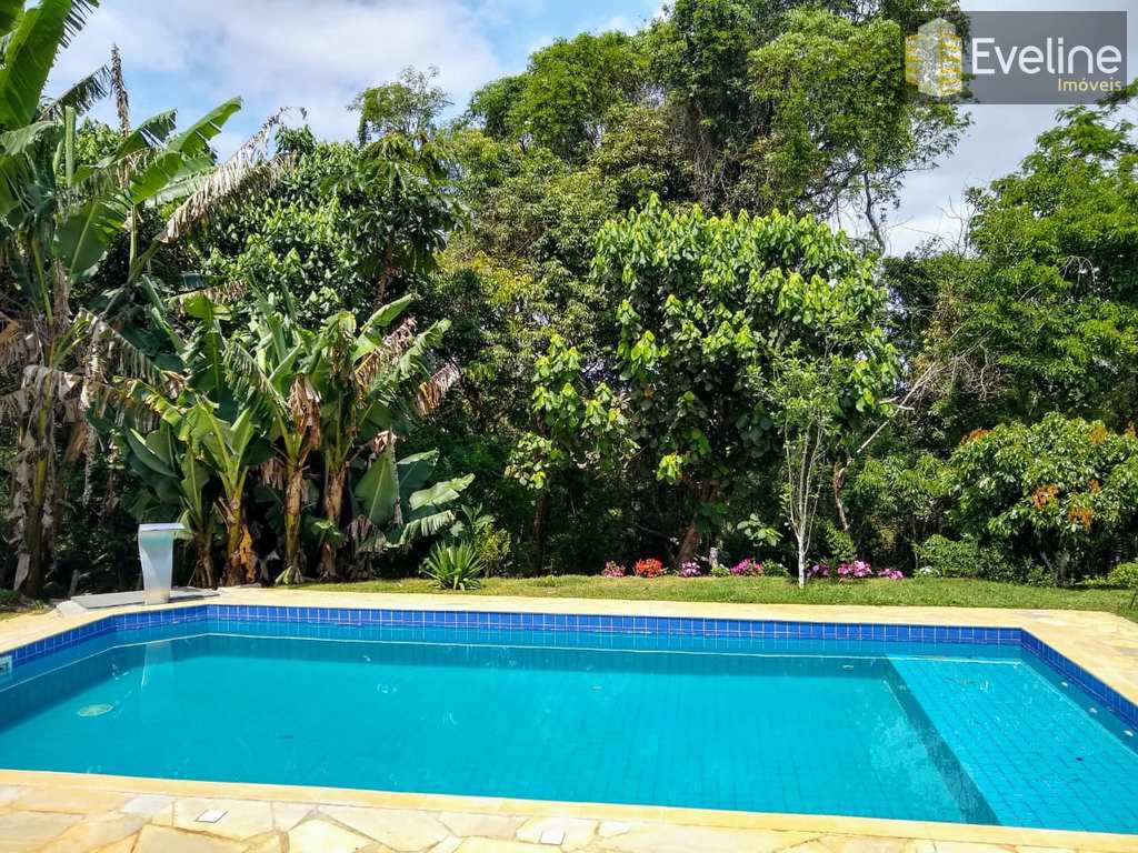 Chácara em Mogi das Cruzes, no bairro Jardim Santos Dumont I