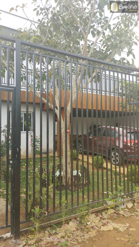 Chácara em Mogi das Cruzes, no bairro Jardim Santos Dumont I