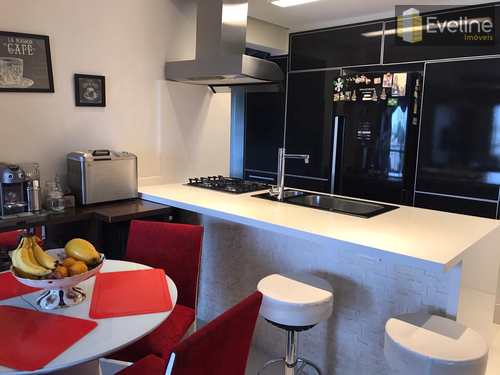 Apartamento, código 1882 em Mogi das Cruzes, bairro Vila Mogilar