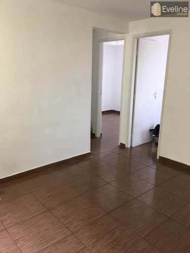 Apartamento, código 1913 em Mogi das Cruzes, bairro Mogi Moderno