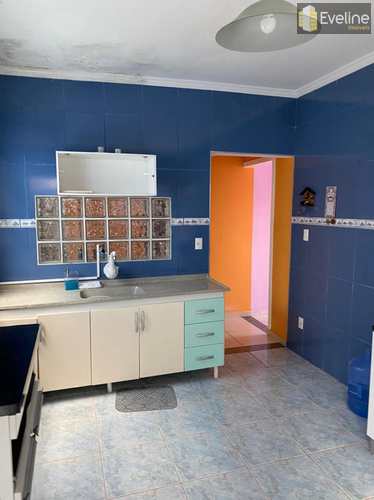 Casa, código 1950 em Mogi das Cruzes, bairro Vila da Prata