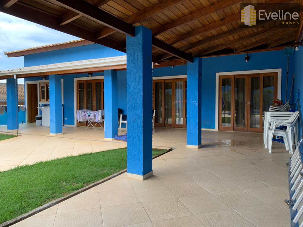 Casa de Condomínio em Bertioga, no bairro Centro