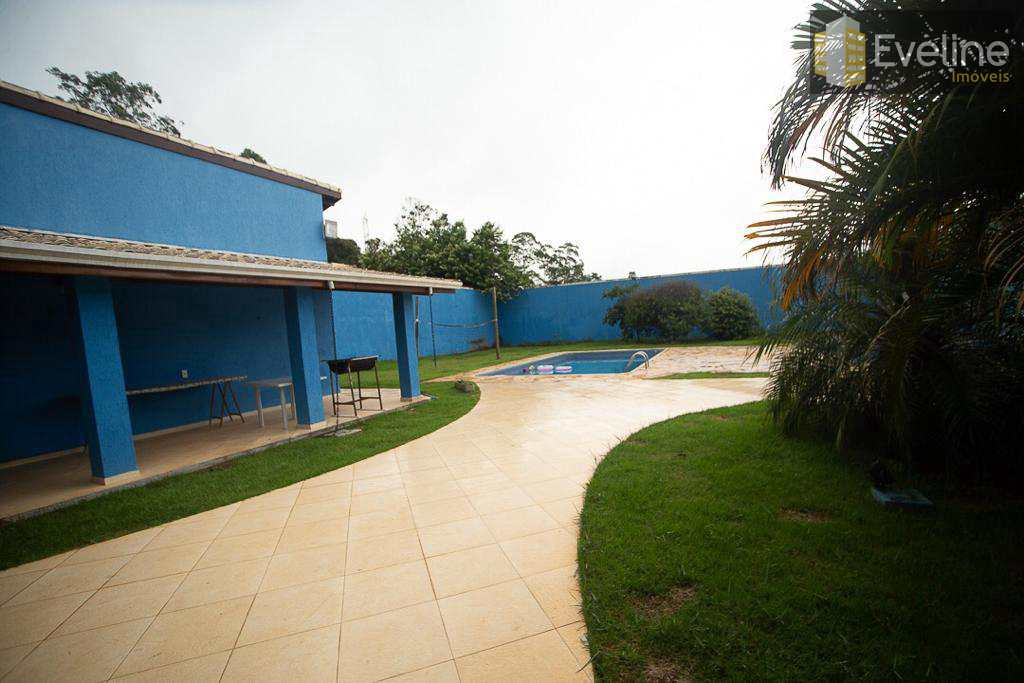Casa de Condomínio em Bertioga, no bairro Centro