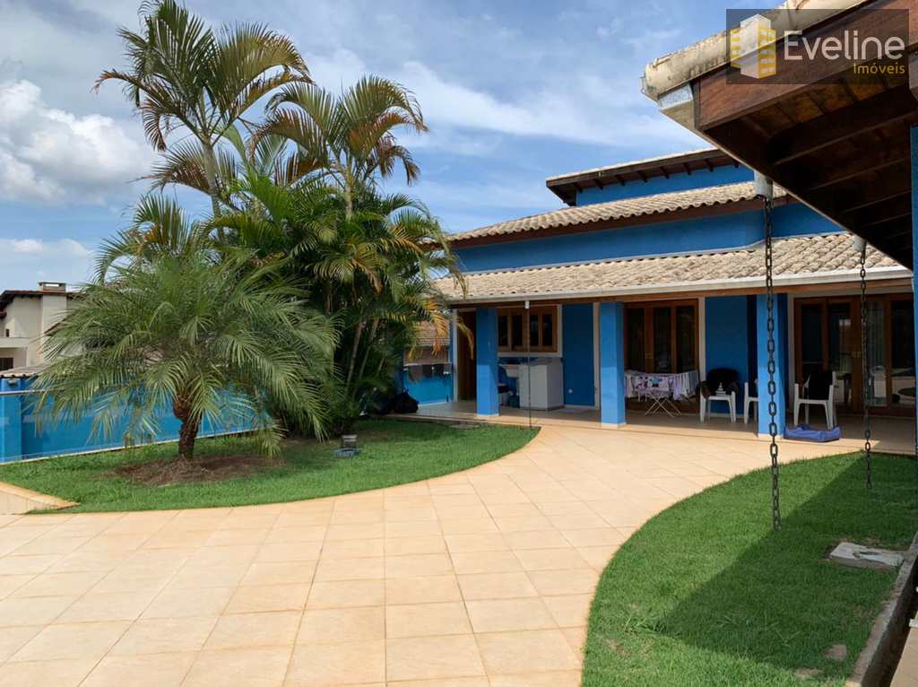 Casa de Condomínio em Bertioga, no bairro Centro