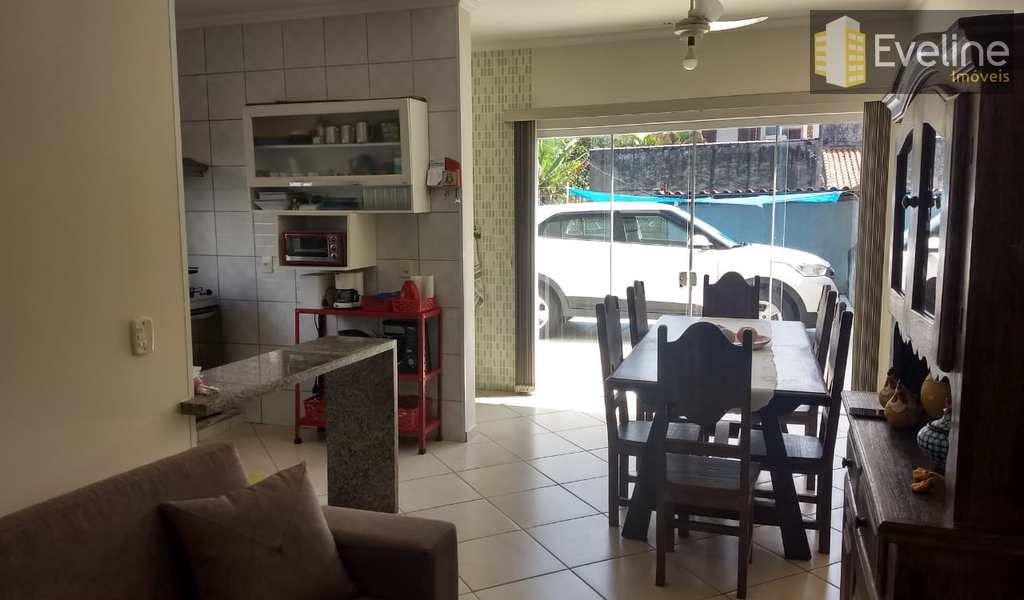 Sobrado em Mogi das Cruzes, bairro Vila Suissa