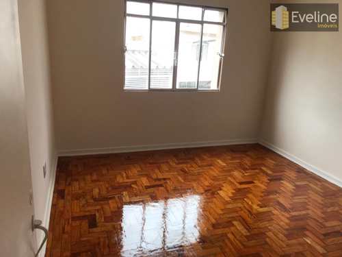 Casa, código 2044 em Mogi das Cruzes, bairro Centro