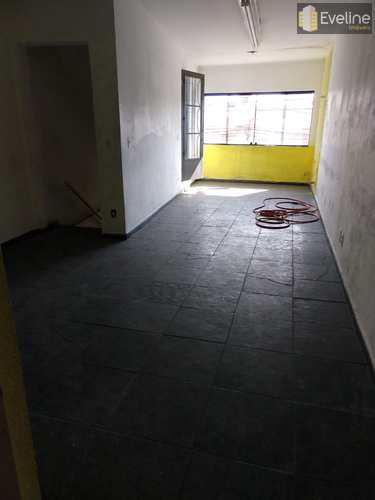 Sala Comercial, código 2096 em Mogi das Cruzes, bairro Centro