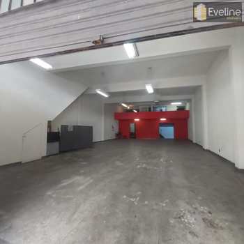 Galpão em Mogi das Cruzes, bairro Vila Mogilar