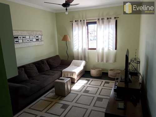 Casa, código 2158 em Mogi das Cruzes, bairro Alto Ipiranga