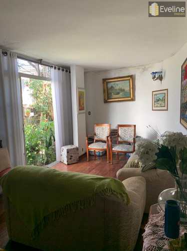 Casa, código 2169 em Mogi das Cruzes, bairro Centro