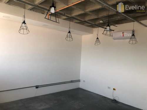 Sala Comercial, código 2181 em Mogi das Cruzes, bairro Vila Mogilar