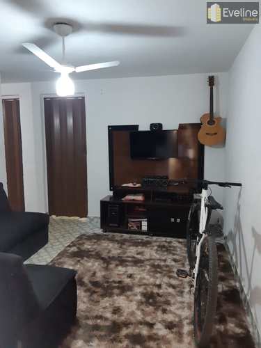 Apartamento, código 2186 em Mogi das Cruzes, bairro Jardim Armênia