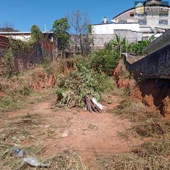 Terreno em Mogi das Cruzes, bairro Jardim São Pedro