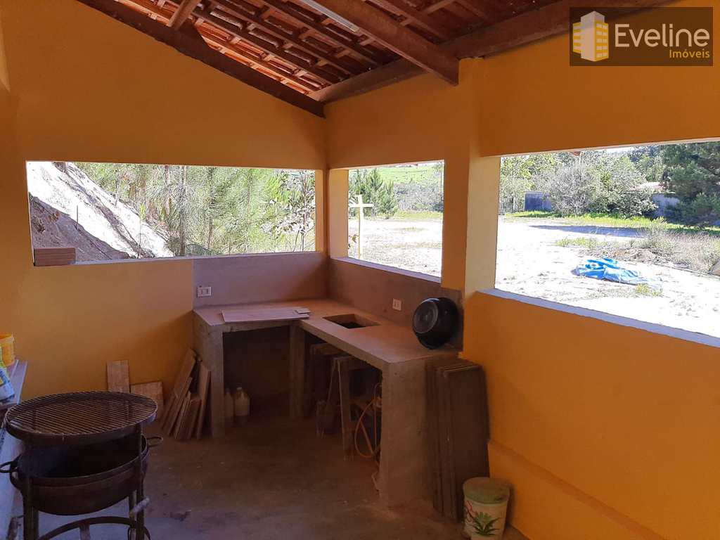 Chácara em Biritiba-Mirim, no bairro Casa Grande