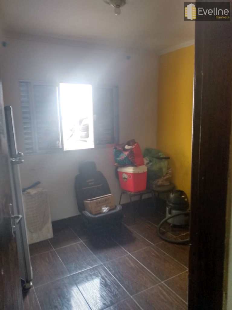 Sobrado em Mogi das Cruzes, no bairro Jardim Santa Teresa