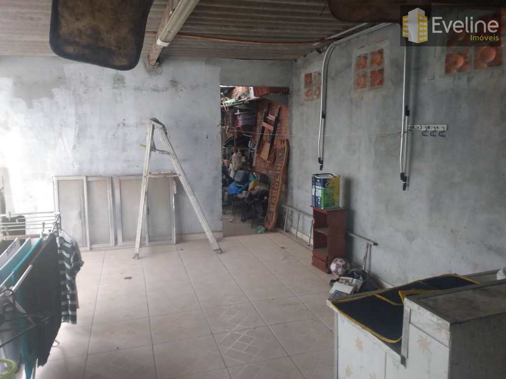 Sobrado em Mogi das Cruzes, no bairro Jardim Santa Teresa