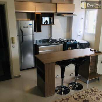 Apartamento em Mogi das Cruzes, bairro Jardim Armênia