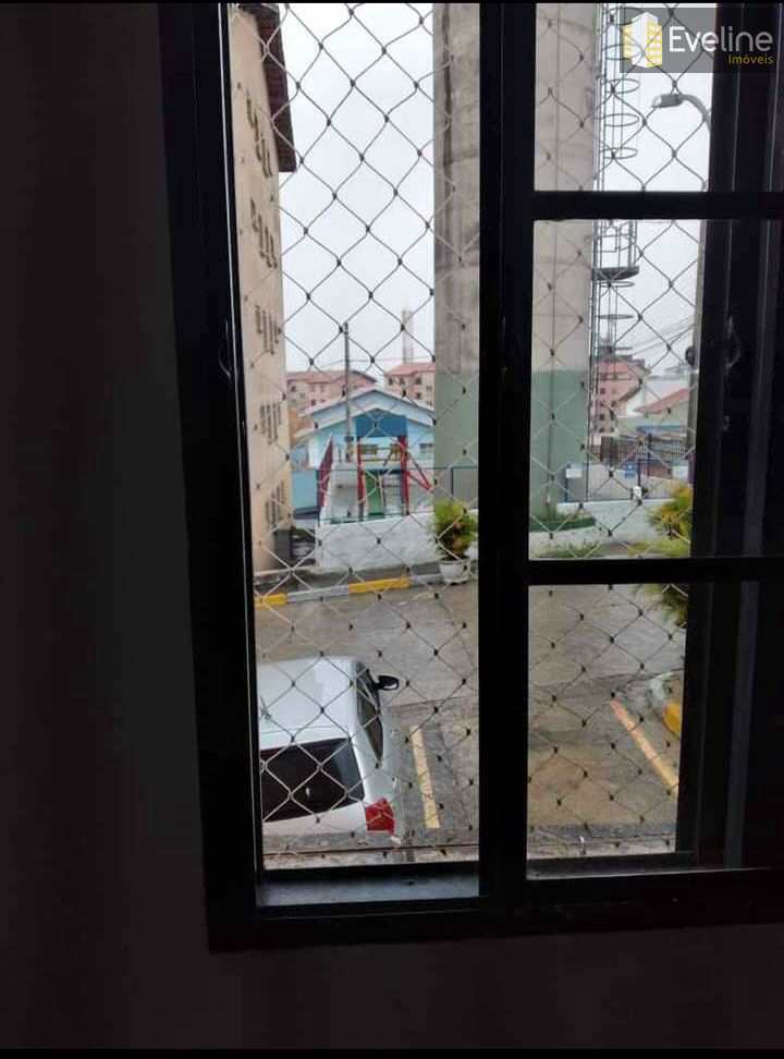 Apartamento em Mogi das Cruzes, no bairro Jardim Esperança