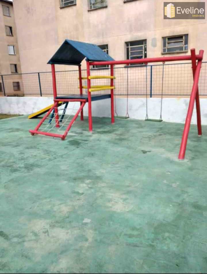 Apartamento em Mogi das Cruzes, no bairro Jardim Esperança