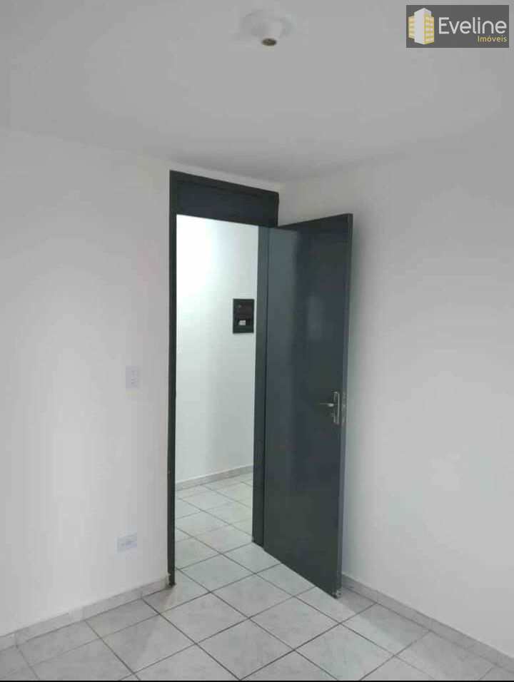 Apartamento em Mogi das Cruzes, no bairro Jardim Esperança