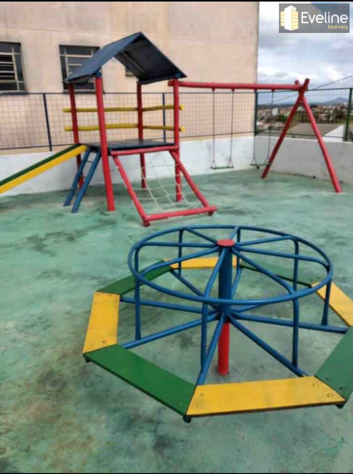 Apartamento em Mogi das Cruzes, no bairro Jardim Esperança