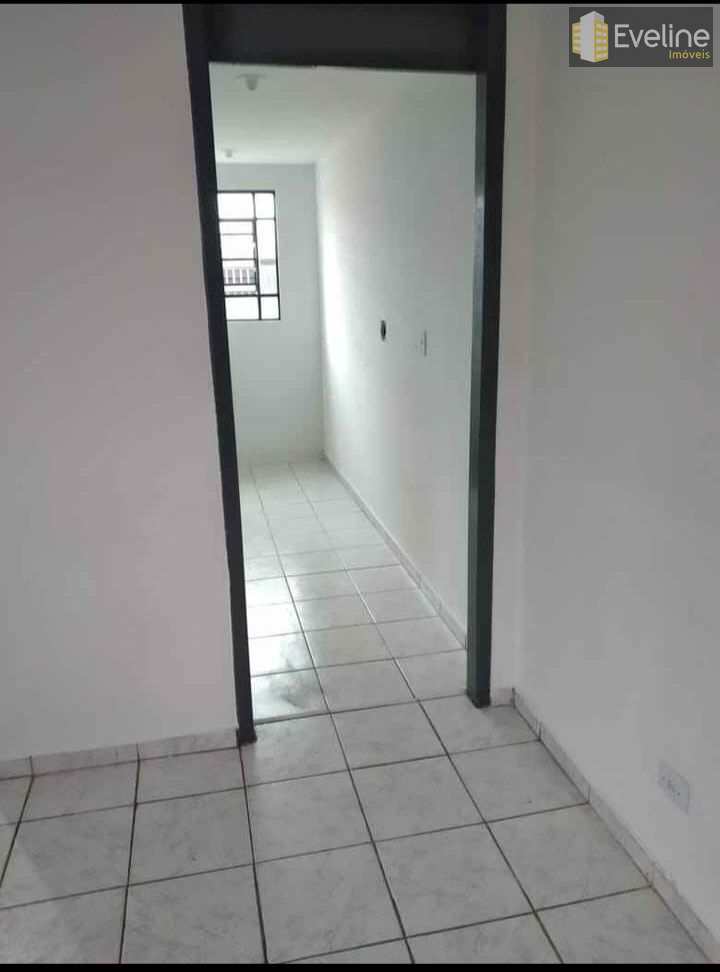 Apartamento em Mogi das Cruzes, no bairro Jardim Esperança