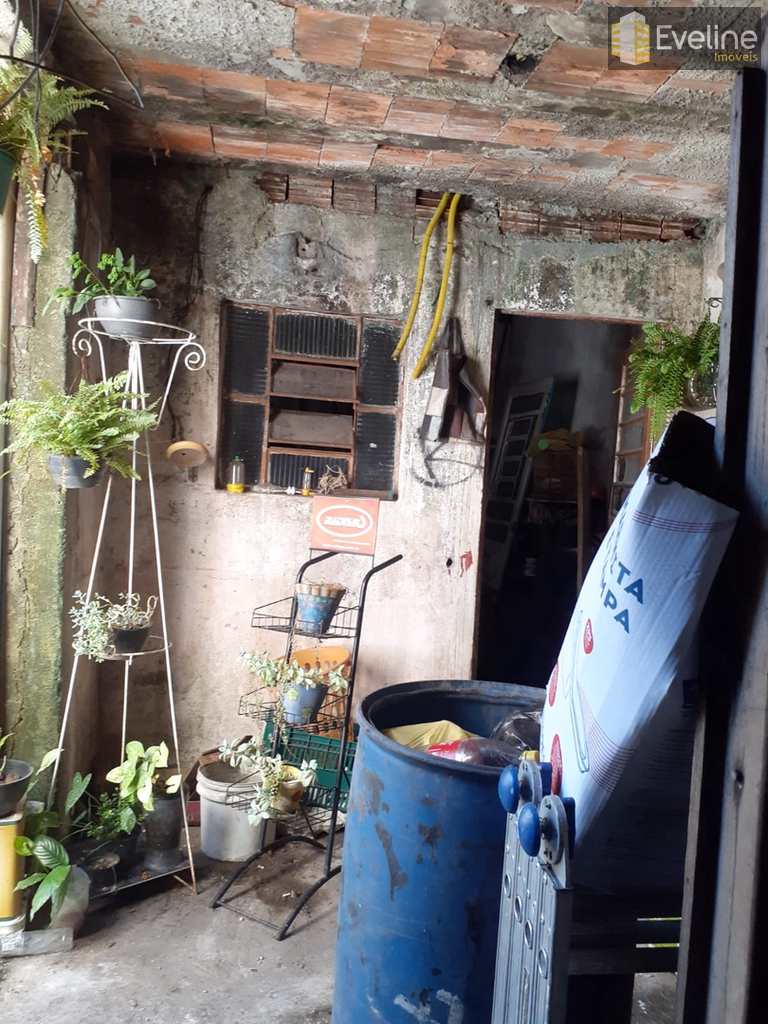 Casa em Mogi das Cruzes, no bairro Braz Cubas
