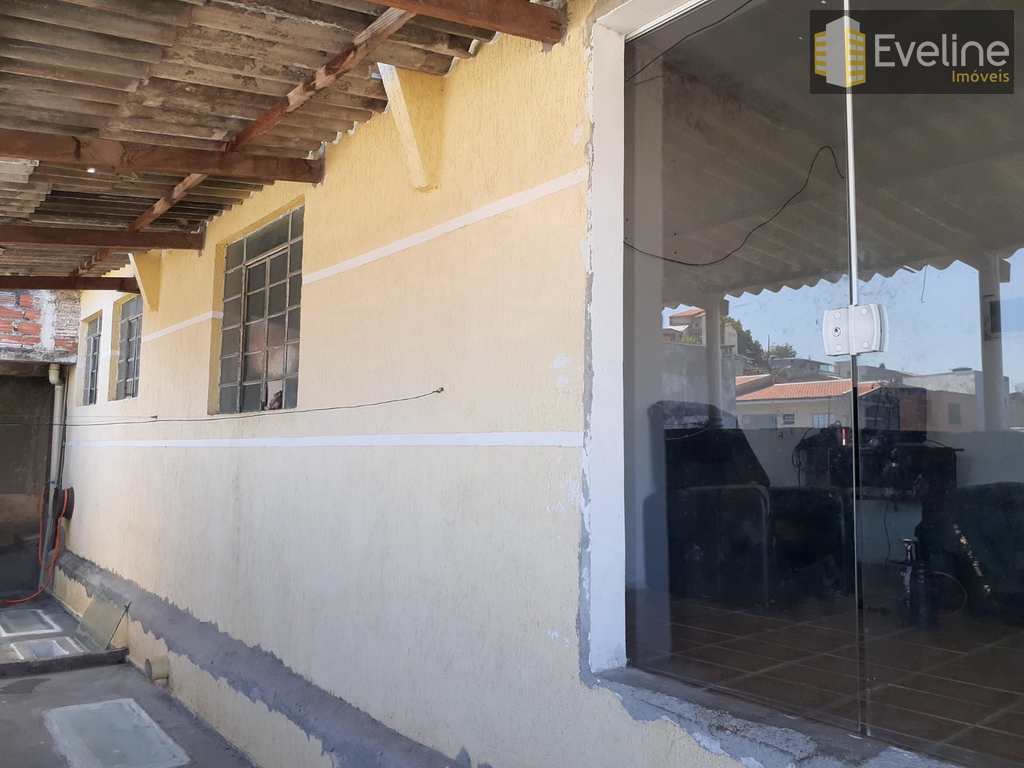 Casa em Mogi das Cruzes, no bairro Braz Cubas