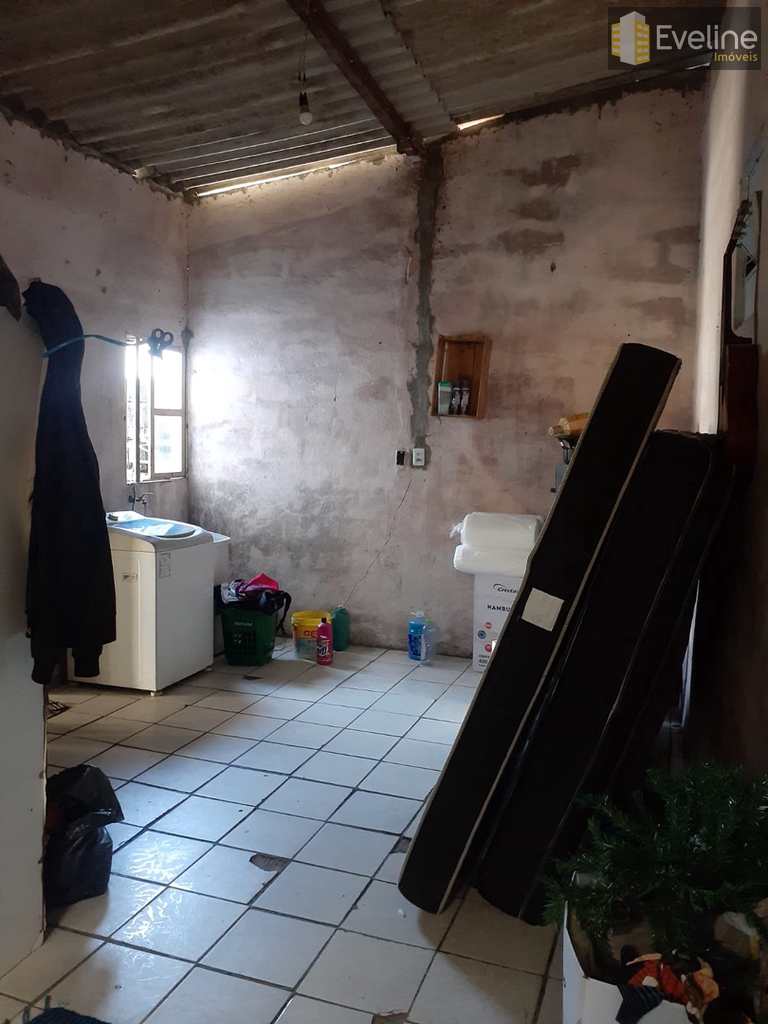 Casa em Mogi das Cruzes, no bairro Braz Cubas