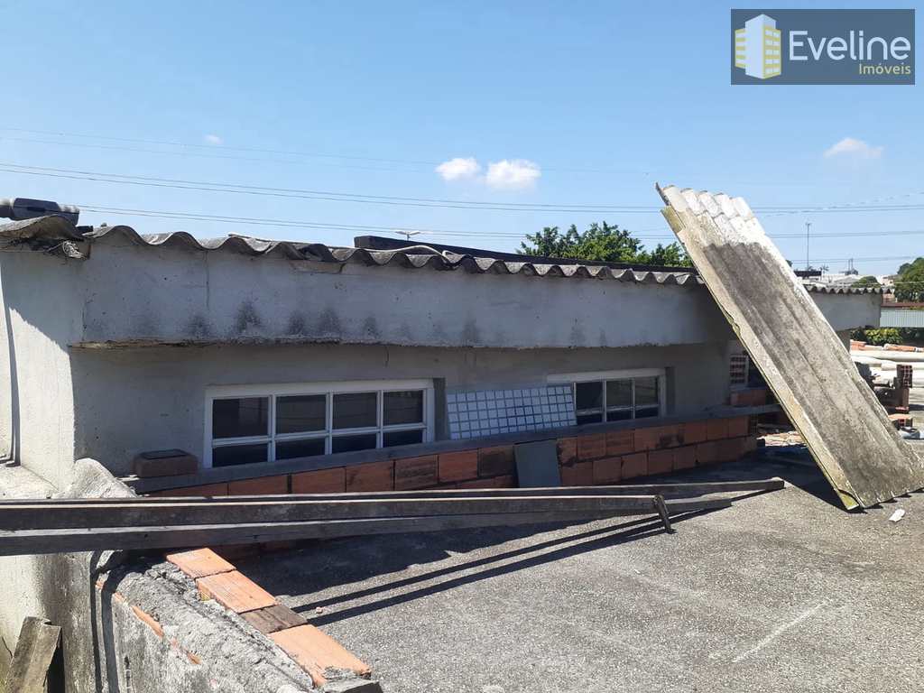 Casa em Mogi das Cruzes, no bairro Braz Cubas