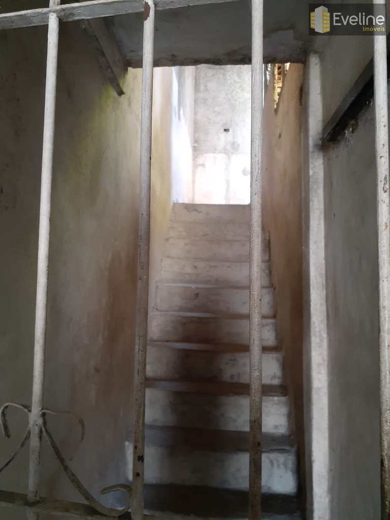 Casa em Mogi das Cruzes, no bairro Braz Cubas