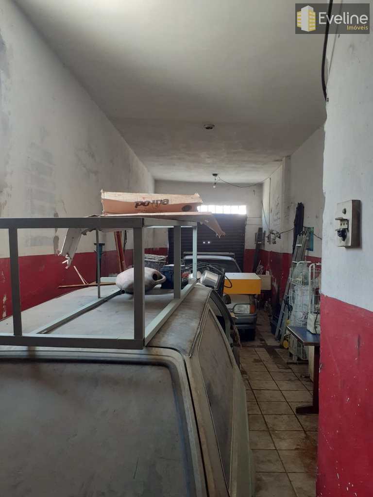 Casa em Mogi das Cruzes, no bairro Braz Cubas