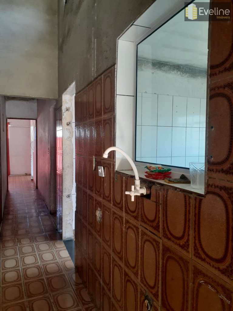 Casa em Mogi das Cruzes, no bairro Braz Cubas