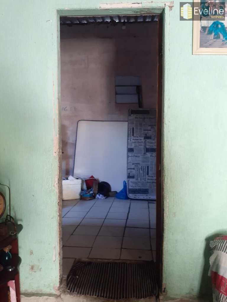 Casa em Mogi das Cruzes, no bairro Braz Cubas