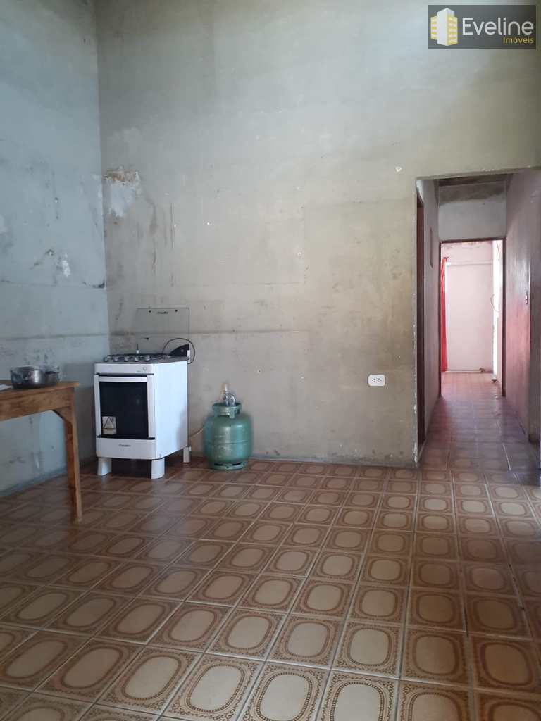 Casa em Mogi das Cruzes, no bairro Braz Cubas