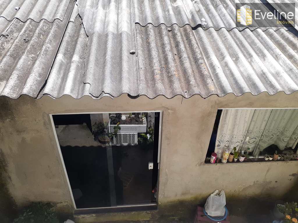 Casa em Mogi das Cruzes, no bairro Braz Cubas