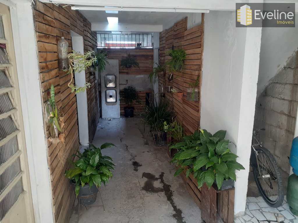Casa em Mogi das Cruzes, no bairro Braz Cubas