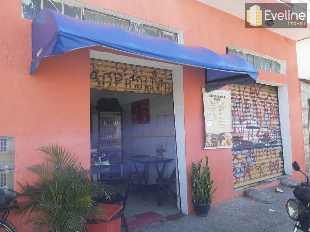 Casa em Mogi das Cruzes, no bairro Braz Cubas