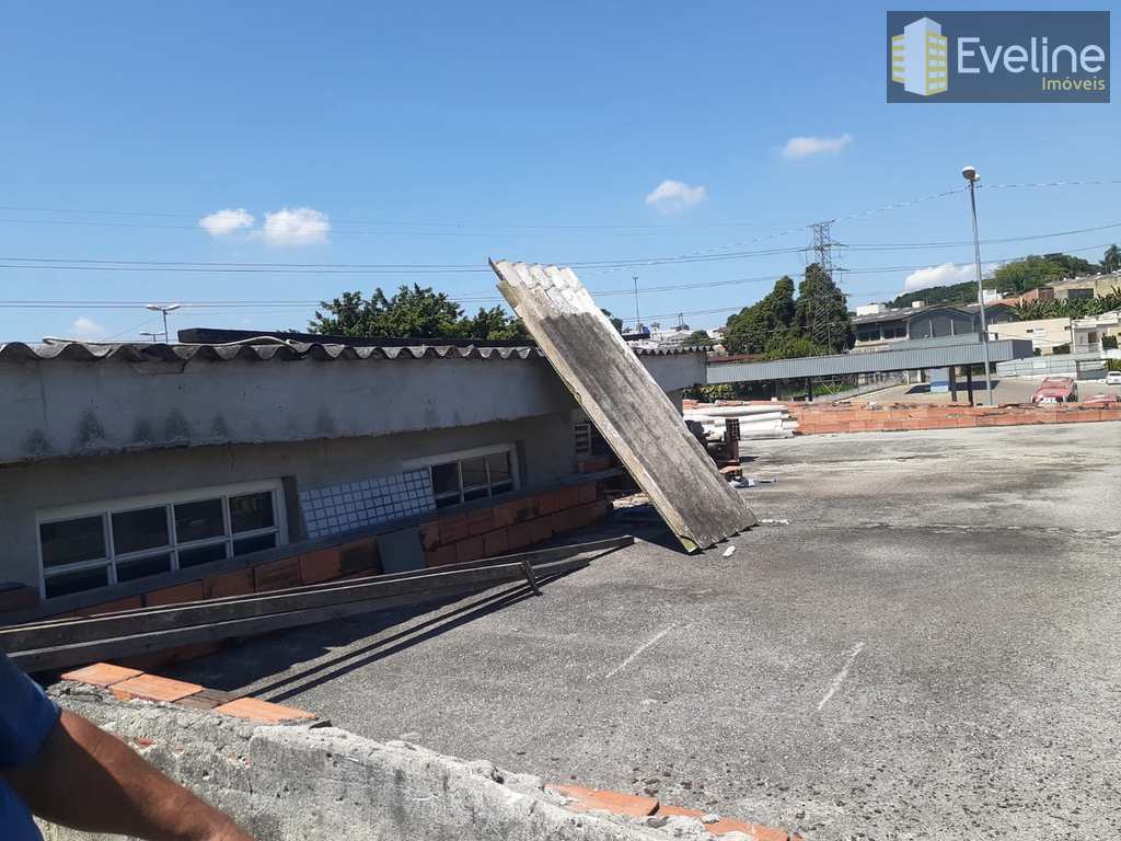 Casa em Mogi das Cruzes, no bairro Braz Cubas